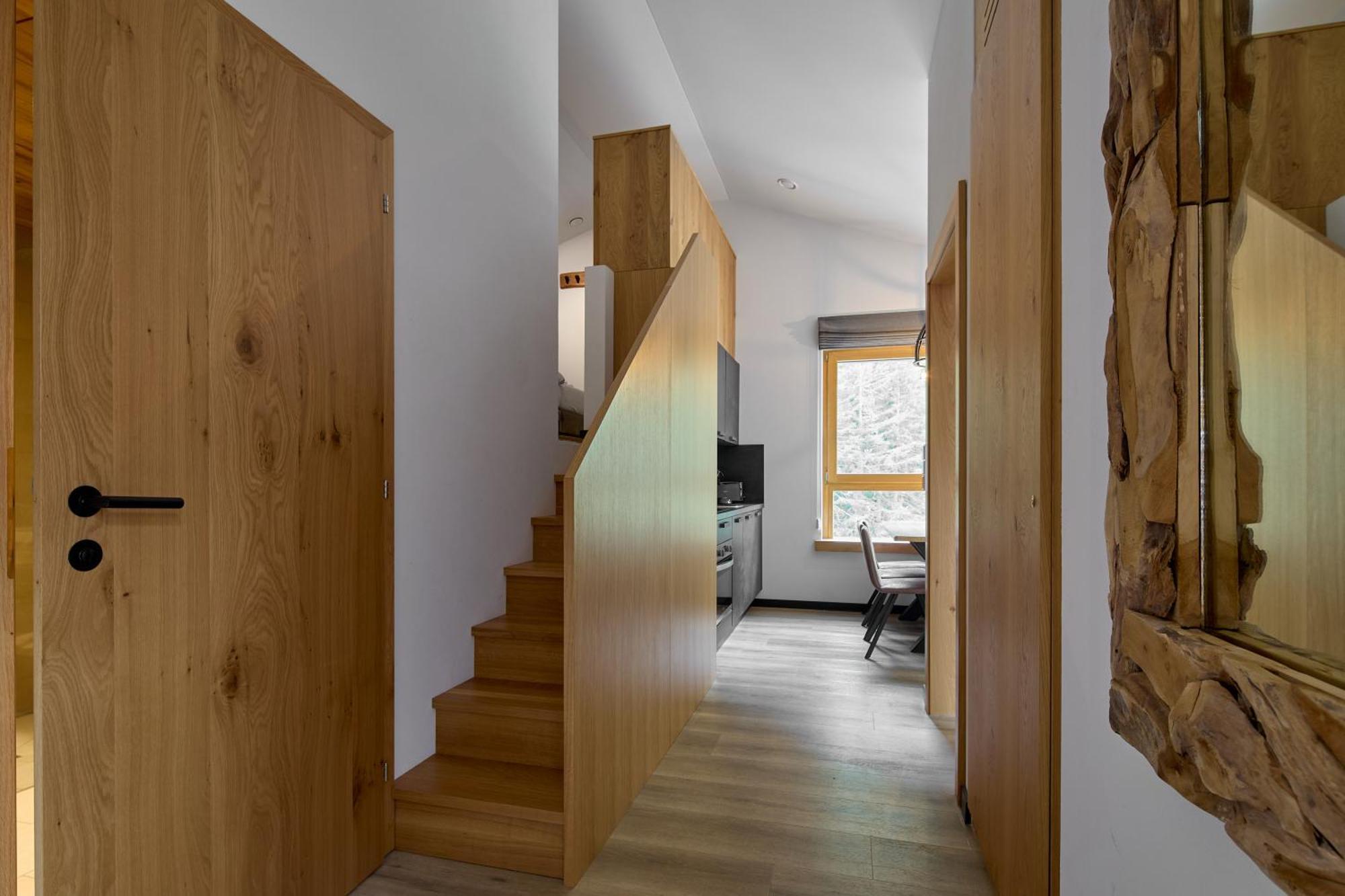 Club Haus - Alpin-Resort Montafon Haus 1 By Pferd Auf Wolke Гаргеллен Экстерьер фото